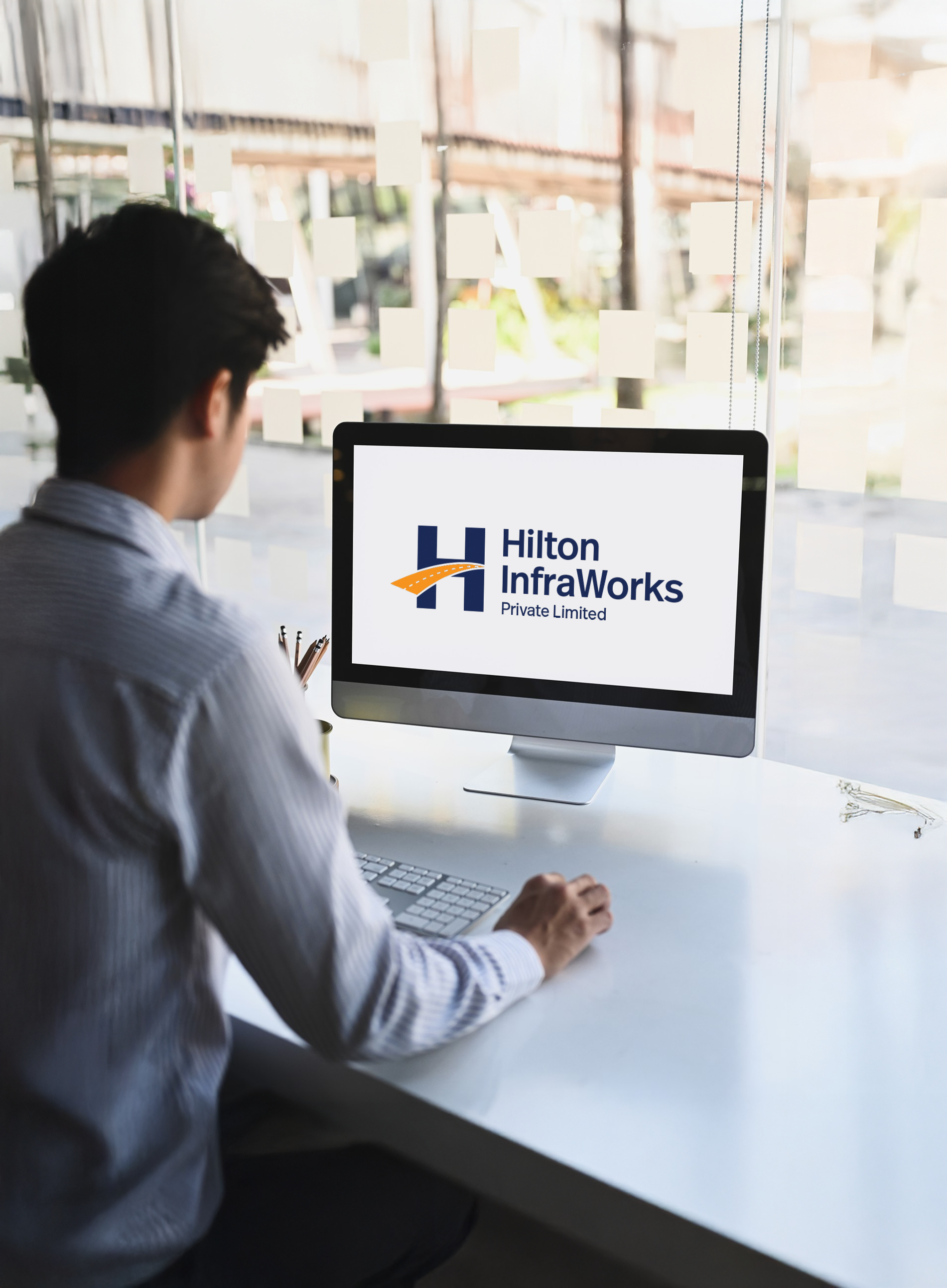 Hilton InfraWorks Team